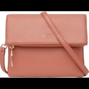 Matt & Nat Hiley Crossbody Bag